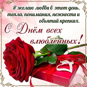 Прекрасное пожелание тепла, нежности и крепких объятий